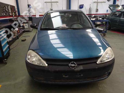 Starter OPEL CORSA C (X01) 1.2 (F08, F68) | BP7676381M8 