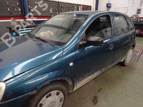 Starter OPEL CORSA C (X01) 1.2 (F08, F68) | BP7676381M8 