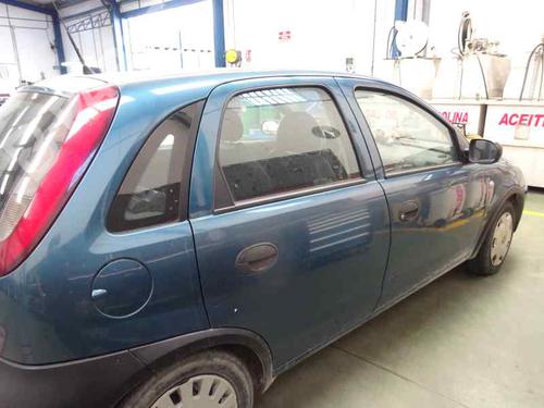 Starter OPEL CORSA C (X01) 1.2 (F08, F68) | BP7676381M8 