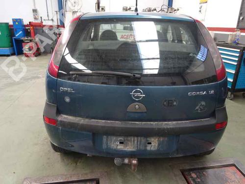 Starter OPEL CORSA C (X01) 1.2 (F08, F68) | BP7676381M8 