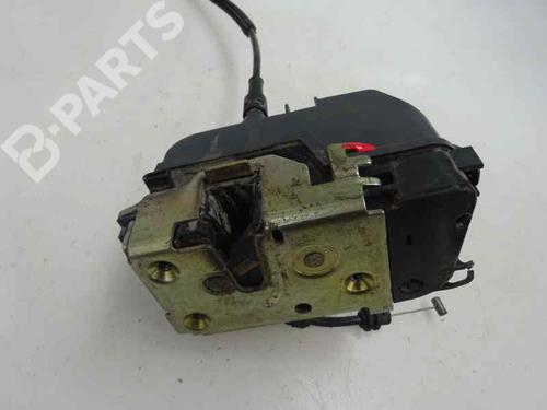Rear right lock CITROËN C3 I (FC_, FN_) 1.4 HDi | BP7664924C99 