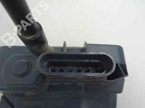 Rear left lock CITROËN C3 I (FC_, FN_) 1.4 HDi | BP7664925C100 