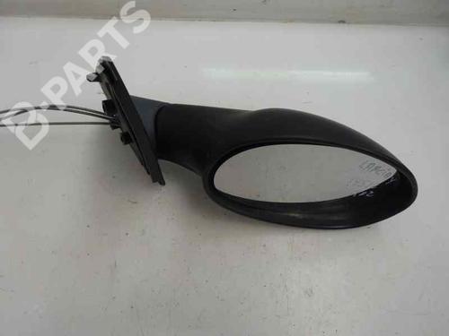 Used Right mirror LANCIA Y (840_) [1995-2003]  7664917