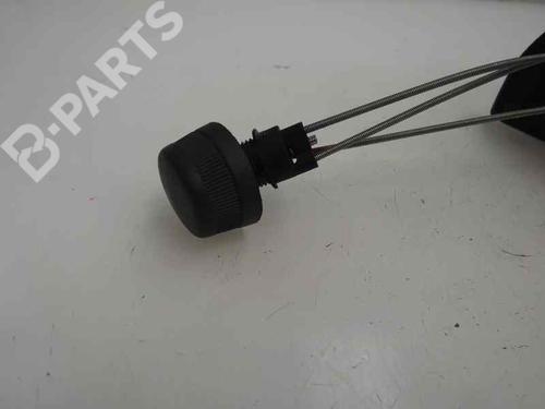 Right mirror LANCIA Y (840_)  | BP7664917C27 