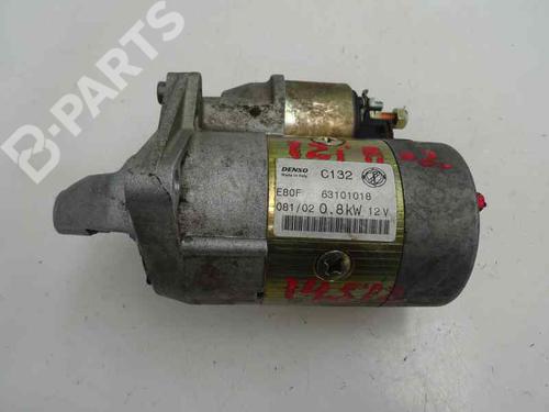 Used Starter LANCIA Y (840_) [1995-2003]  7664904