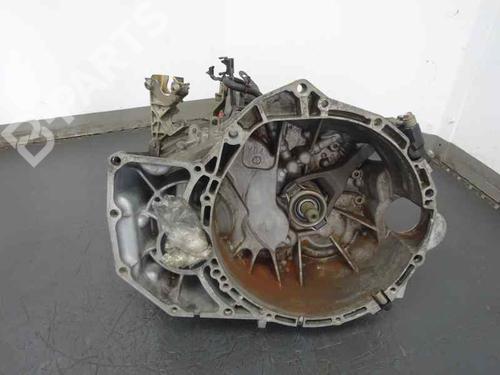 Gearbox NISSAN X-TRAIL I (T30)  | BP7676364M3 