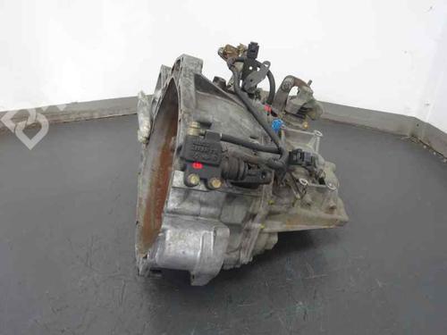 Gearbox NISSAN X-TRAIL I (T30)  | BP7676364M3 