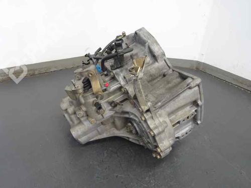 Used Gearbox NISSAN X-TRAIL I (T30) [2001-2013]  7676364