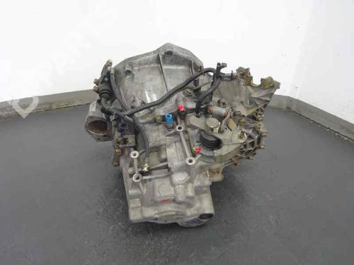 Gearbox NISSAN X-TRAIL I (T30)  | BP7676364M3 