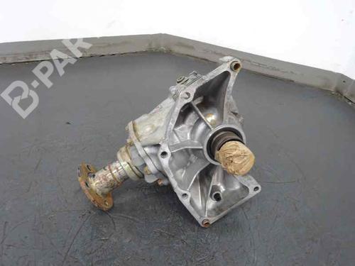 Used Front differential NISSAN X-TRAIL I (T30) [2001-2013]  7676453