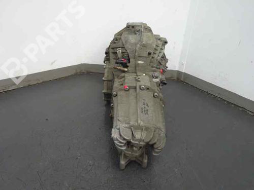 Gearbox AUDI A4 B7 (8EC) 2.0 TDI | BP7676365M3 