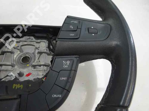 BP7676472C49 | Steering wheel PEUGEOT 508 I (8D_) 2.0 HDi BP7676472C49