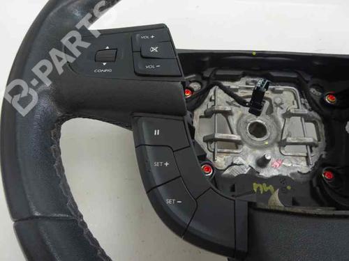 BP7676472C49 | Steering wheel PEUGEOT 508 I (8D_) 2.0 HDi BP7676472C49