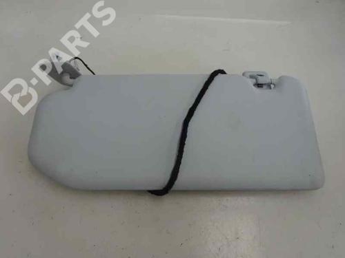 Right sun visor PEUGEOT 508 I (8D_) 2.0 HDi | BP7676494I2 