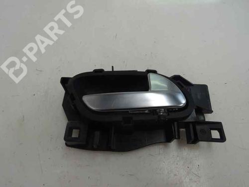 Used Front right interior door handle PEUGEOT 508 I (8D_) 2.0 HDi (163 hp) 7676498
