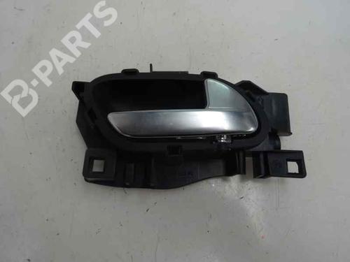 Used Rear right interior door handle PEUGEOT 508 I (8D_) 2.0 HDi (163 hp) 7676501