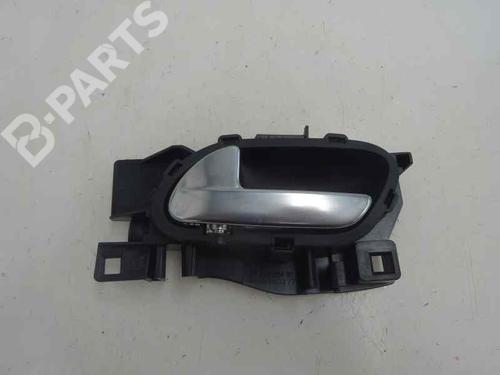 Used Front left interior door handle PEUGEOT 508 I (8D_) 2.0 HDi (163 hp) 7676503