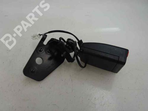 Used Rear right seatbelt PEUGEOT 508 I (8D_) 2.0 HDi (163 hp) 7676508