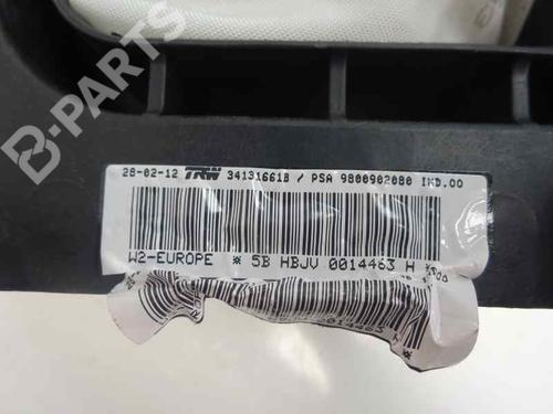 Used Passenger airbag PEUGEOT 508 I (8D_) 2.0 HDi (163 hp) 7676418