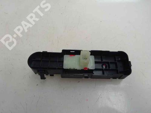 Right front window switch PEUGEOT 508 I (8D_) 2.0 HDi | BP7676475I26 