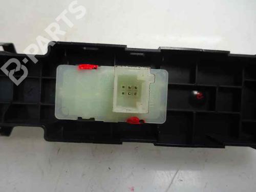 Right front window switch PEUGEOT 508 I (8D_) 2.0 HDi | BP7676475I26 