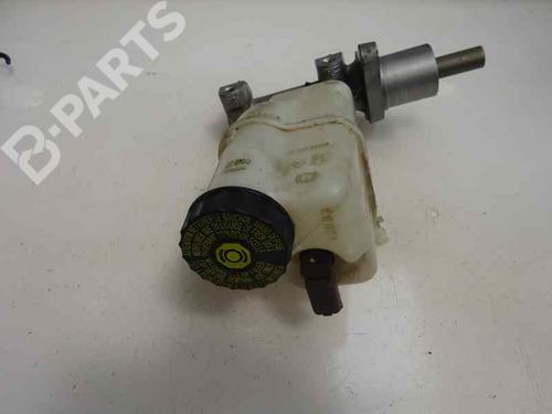 Used Brake master cylinder PEUGEOT 508 I (8D_) 2.0 HDi (163 hp) 7676492