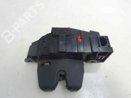 Tailgate lock PEUGEOT 508 I (8D_) 2.0 HDi | BP7676441C101 