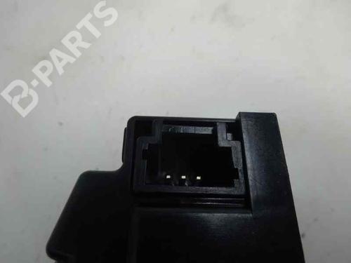 Tailgate lock PEUGEOT 508 I (8D_) 2.0 HDi | BP7676441C101 