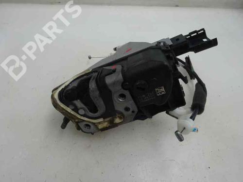 Used Rear left lock PEUGEOT 508 I (8D_) 2.0 HDi (163 hp) 7676448