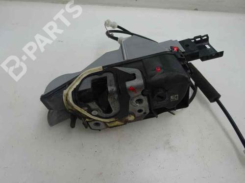 Used Front left lock PEUGEOT 508 I (8D_) 2.0 HDi (163 hp) 7676444