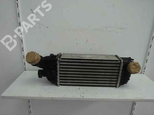 Used Intercooler PEUGEOT 508 I (8D_) 2.0 HDi (163 hp) 7676403