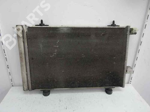 Used AC radiator PEUGEOT 508 I (8D_) 2.0 HDi (163 hp) 7676392