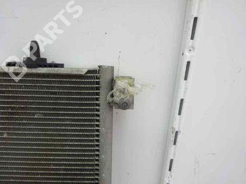 AC radiator PEUGEOT 508 I (8D_) 2.0 HDi | BP7676392M32 