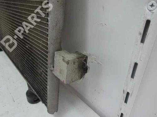 AC radiator PEUGEOT 508 I (8D_) 2.0 HDi | BP7676392M32 