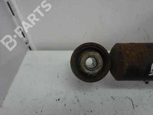 Left rear shock absorber PEUGEOT 508 I (8D_) 2.0 HDi | BP7676431M18 