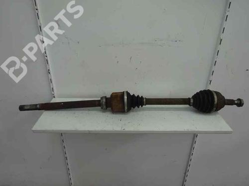 Used Right front driveshaft PEUGEOT 508 I (8D_) 2.0 HDi (163 hp) 7676470