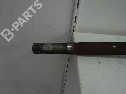 Right front driveshaft PEUGEOT 508 I (8D_) 2.0 HDi | BP7676470M39 
