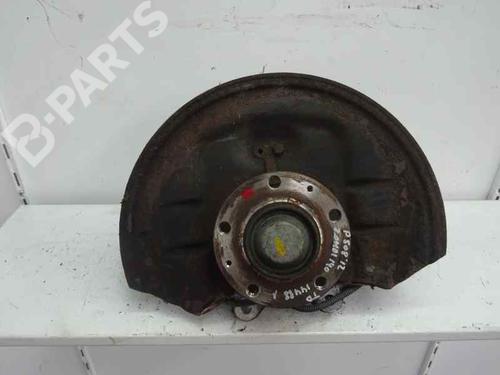 Used Right rear steering knuckle PEUGEOT 508 I (8D_) 2.0 HDi (163 hp) 7676460