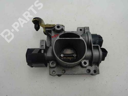 Throttle body FIAT PANDA (169_)  | BP7700653M82 