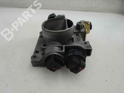 Used Throttle body FIAT PANDA (169_) [2003-2025]  7700653