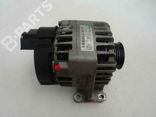 Used Alternator FIAT PANDA (169_) [2003-2025]  7700611