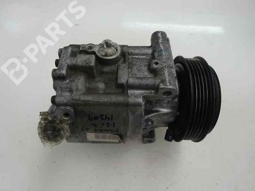 Used AC compressor FIAT PANDA (169_) [2003-2025]  7700635