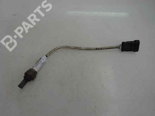 Elektronisk sensor FIAT PANDA (169_) [2003-2025]  8174607