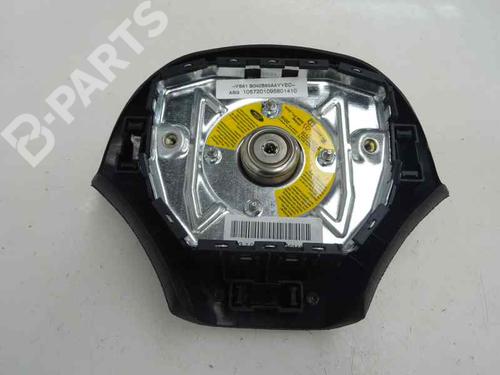 Førerens kollisjonspute FORD FIESTA IV (JA_, JB_) 1.3 i | BP7700649C9 