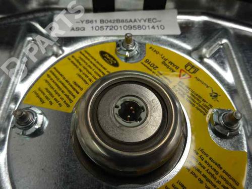 Førerens kollisjonspute FORD FIESTA IV (JA_, JB_) 1.3 i | BP7700649C9 