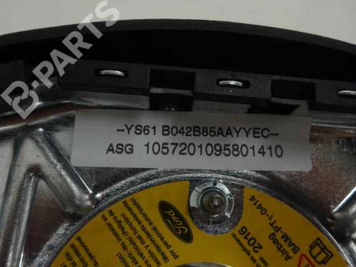 Førerens kollisjonspute FORD FIESTA IV (JA_, JB_) 1.3 i | BP7700649C9 