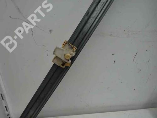 Front right window mechanism RENAULT SCÉNIC I MPV (JA0/1_, FA0_) 1.9 dCi (JA05, JA1F) | BP7676400C23 