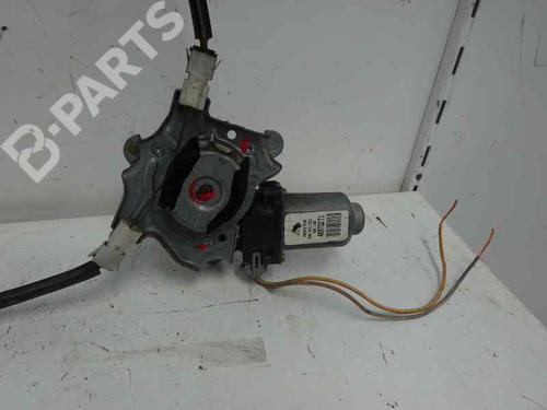 Front right window mechanism RENAULT SCÉNIC I MPV (JA0/1_, FA0_) 1.9 dCi (JA05, JA1F) | BP7676400C23 