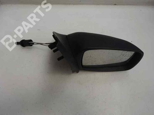 Used Right mirror FORD FIESTA IV (JA_, JB_) 1.3 i (60 hp) 7700646