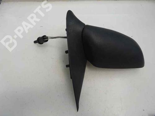 Right mirror FORD FIESTA IV (JA_, JB_) 1.3 i | BP7700646C27 